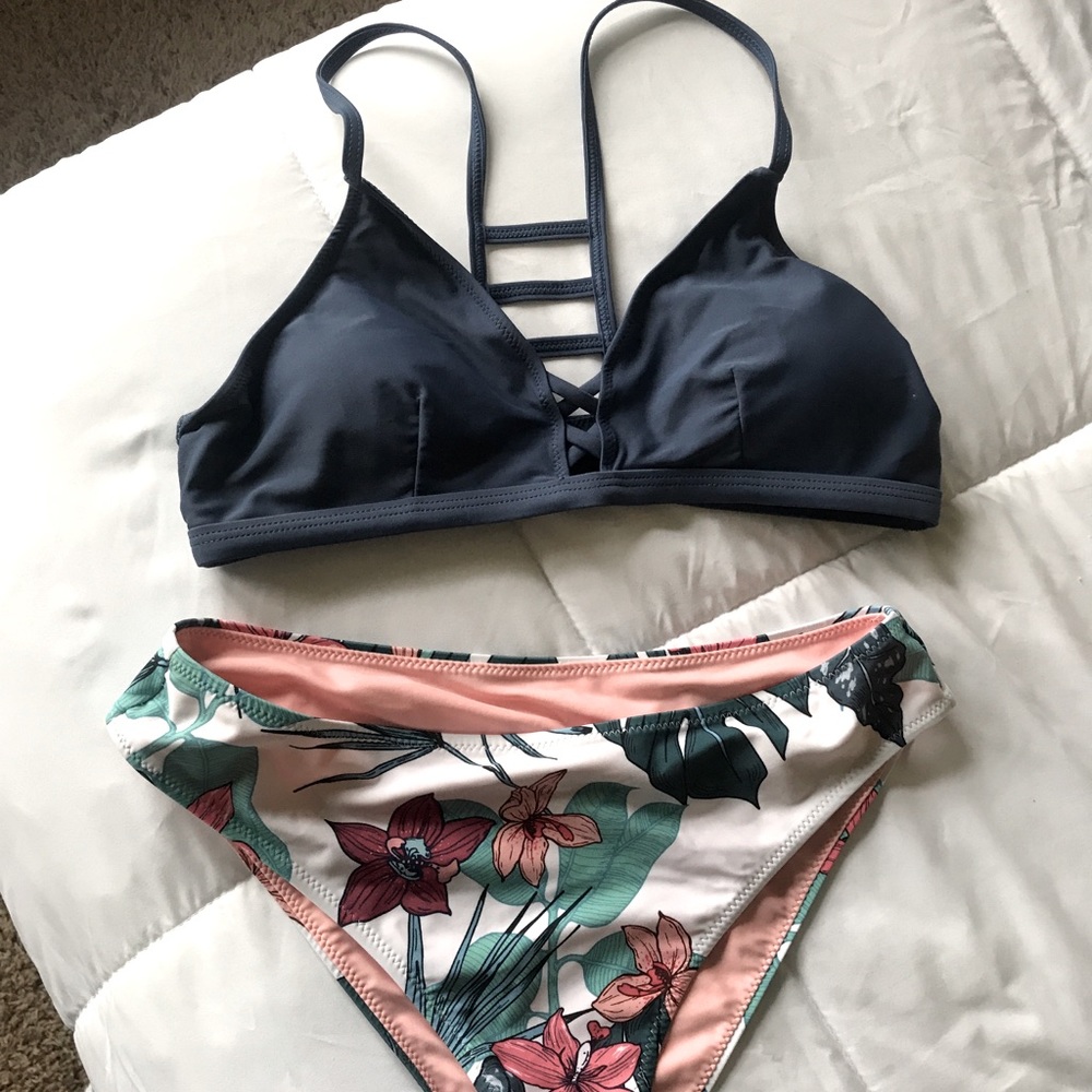 CupShe Bikini